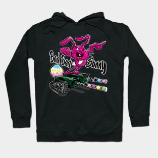 Bad Bad Bunny Hoodie